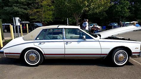 cadillac gucci edition|Cadillac seville by Gucci.